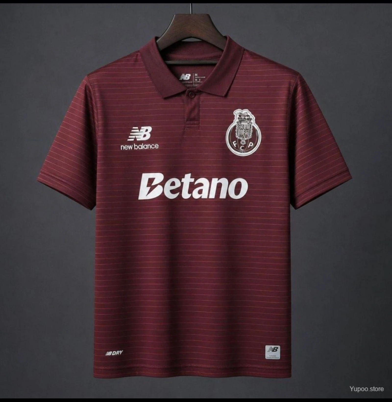 Camisola Porto 26/27 – photo 2